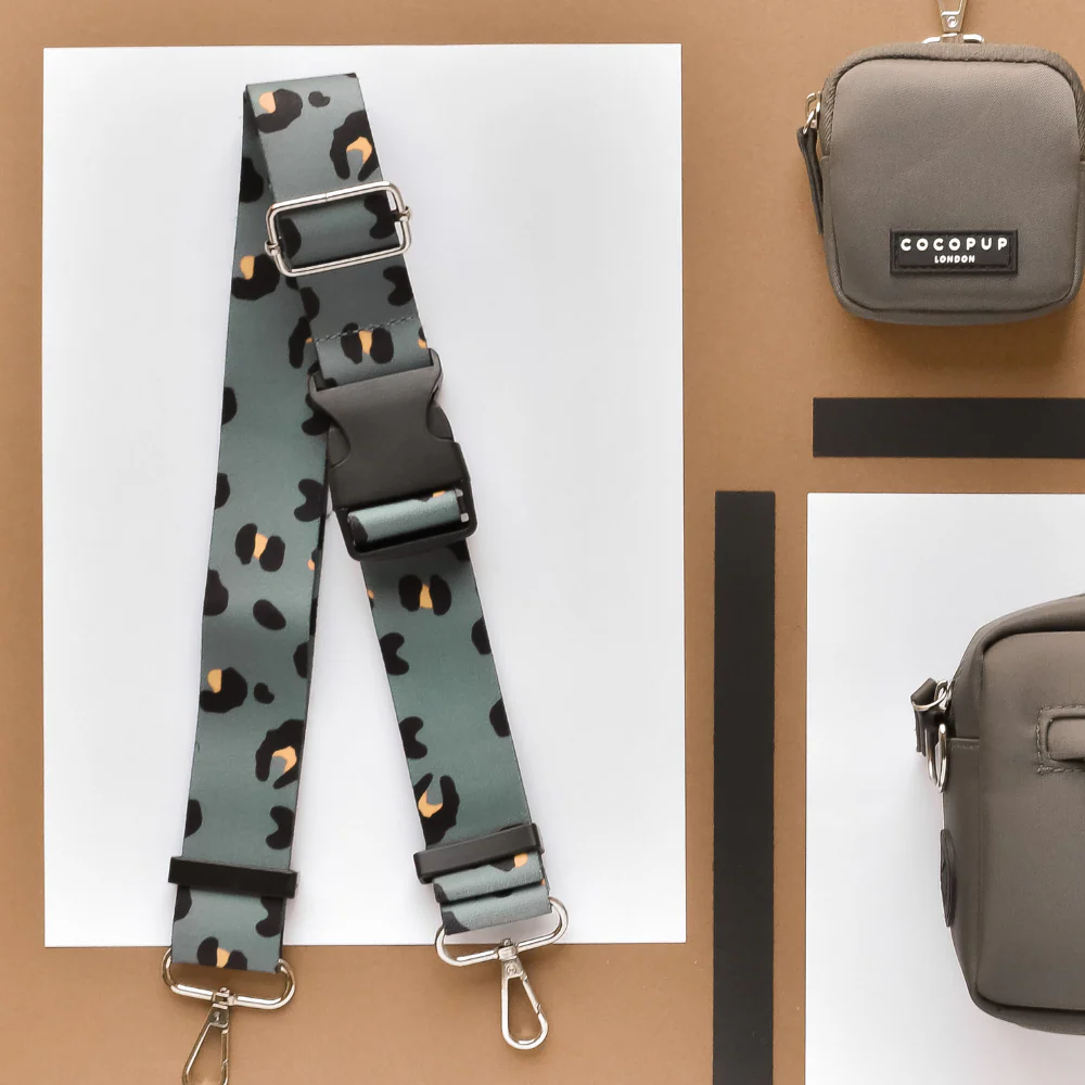 Build Your Own Bum Bag Bundle - Caramel Latte Bag - Image 4