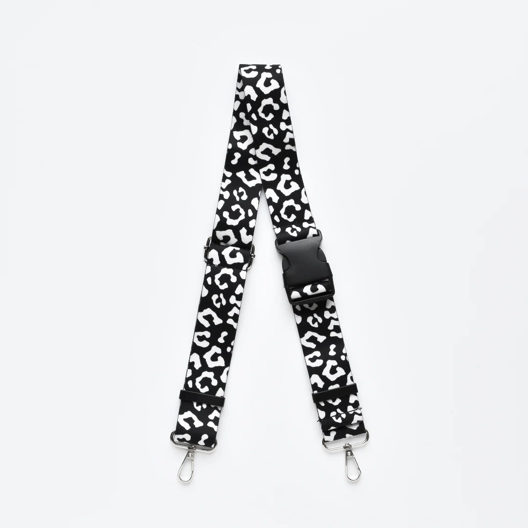 Build Your Own Bum Bag Bundle - Black Bag - Image 8