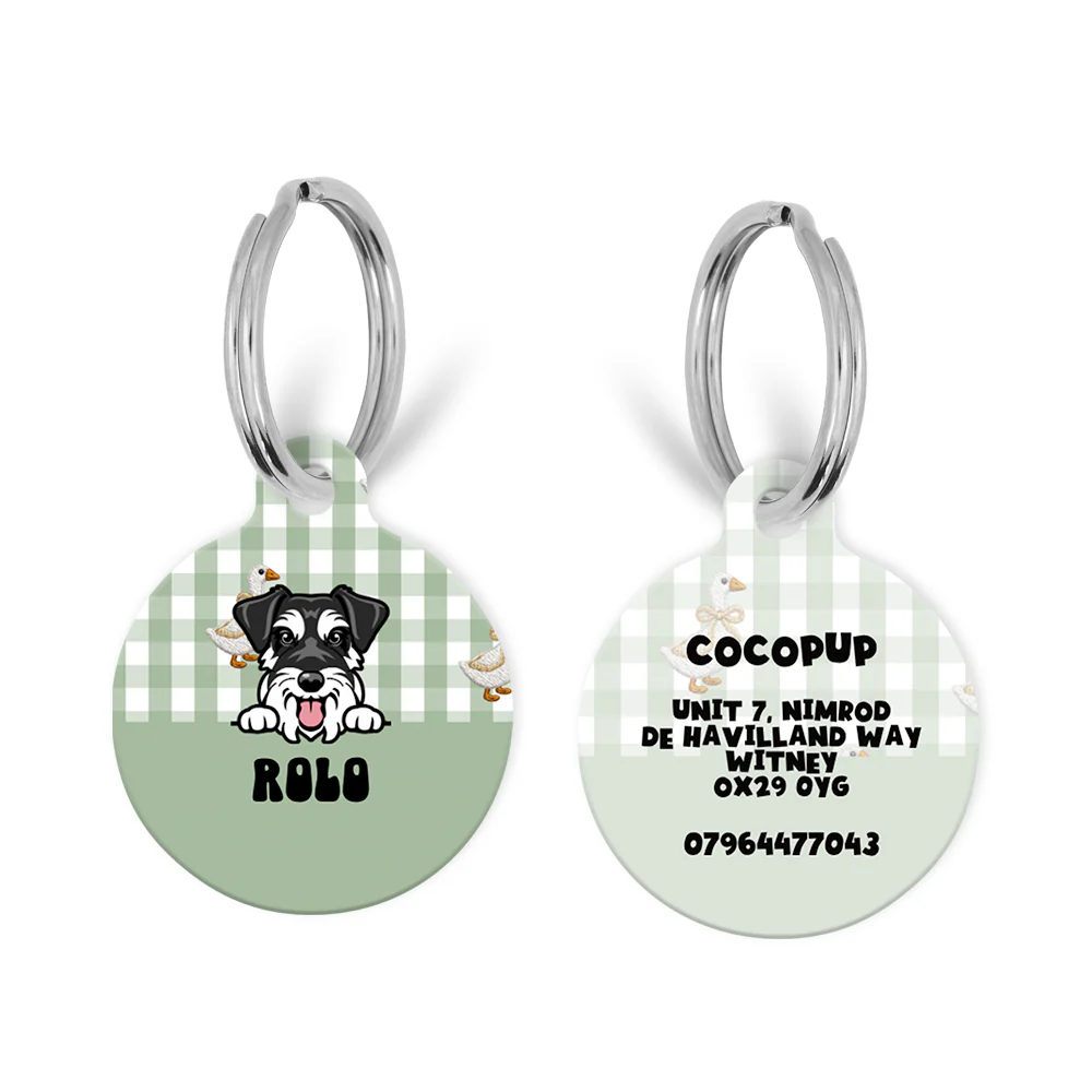 New In