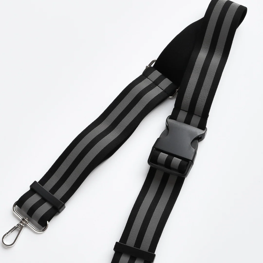 Build Your Own Bum Bag Bundle - Black Bag - Image 11