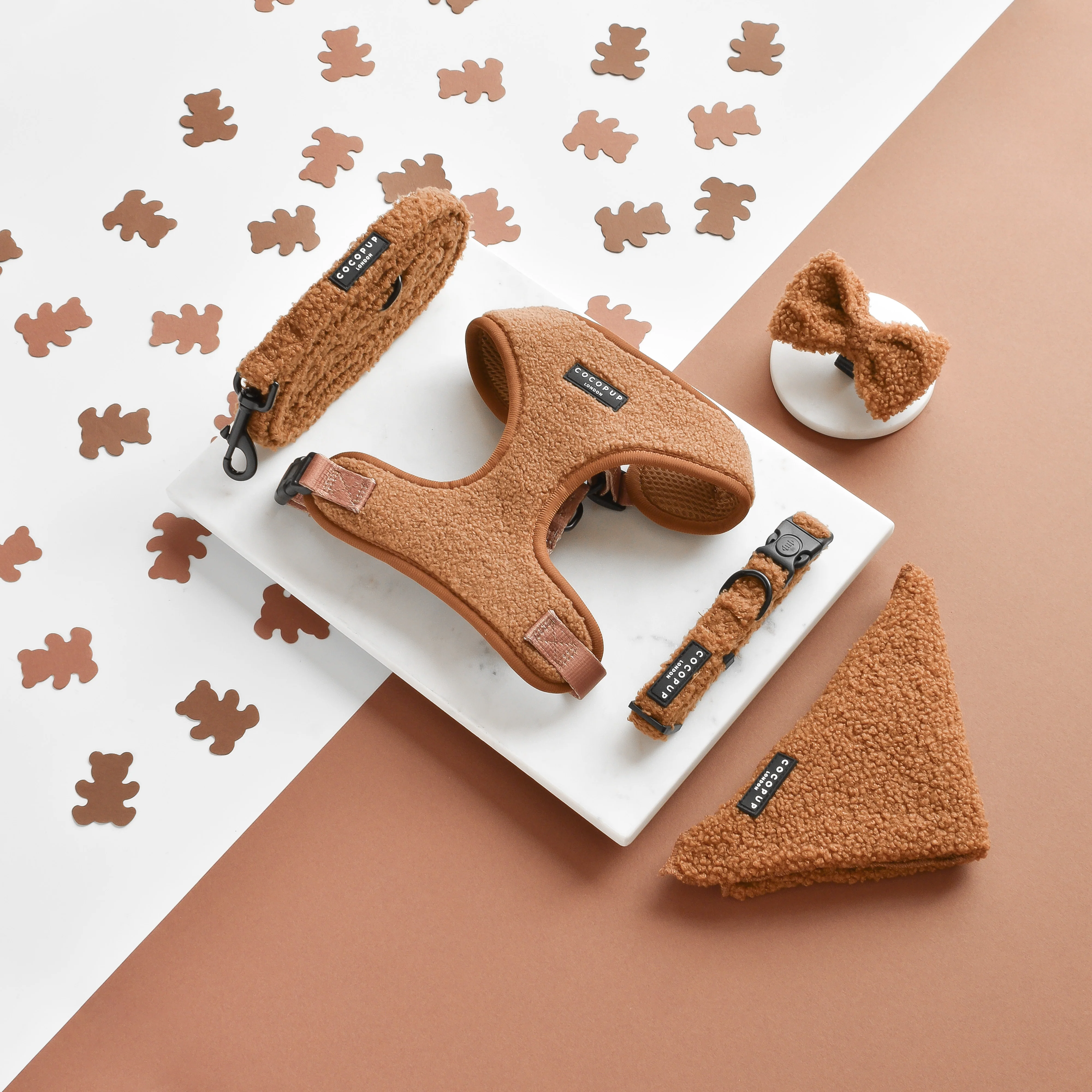 Teddy Bow Tie - Paddington - Image 3